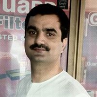 Bilal Hussain