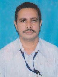 Santosh Karjagi