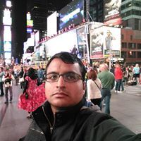 Ghanshyam Bhatt