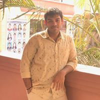 Krishna Prince