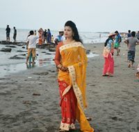 Dipti Sarkar