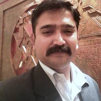 Makarand Dabir