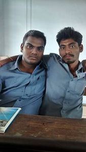 Arun Mj