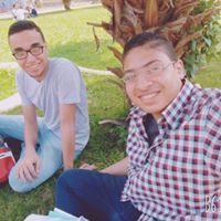 Ahmed Ashraf