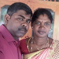 Kandasamy Kajendran