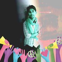 Pradipraj Chauhan