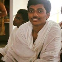 Madhu Sudhan