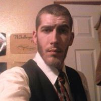 Kristopher Scholefield