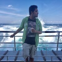 Harshwardhan Munje