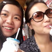 Cindy Zhao