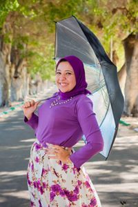 Nesma Hamza