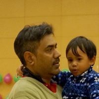 Ajoy Kumar