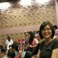 Yeoh Hee Hee