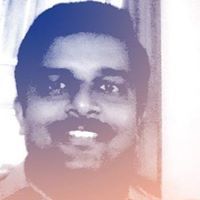 Gopikrishnan Rambhadran Nair