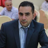 علاء العوضات