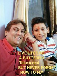 Mudit Sipani