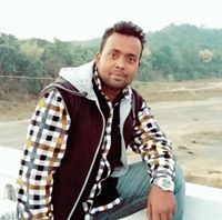 Raj Chakraborty