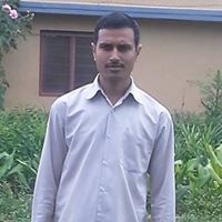 Kishor Bista