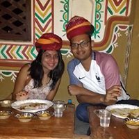 Achla Sanghi