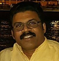 Gopakumar Chittiath