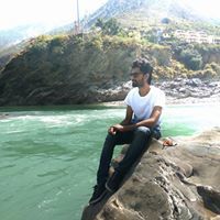 Prativindhya Pandey