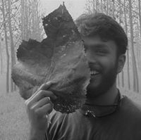 Suyash Padekar