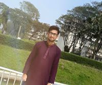 Mehedi Pretom