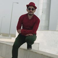 Mohammed Abdulhussein
