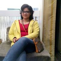 Suwarna Shukla