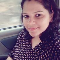 Khushboo Singh