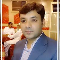 Nouman Ahmed
