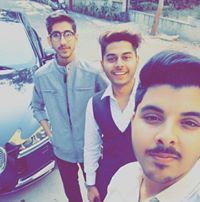 Prikshit Luthra