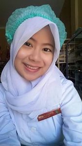 Apriska Pratiwi