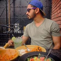Ankit Patyal
