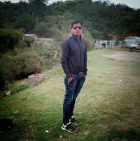 Mohd Nawazish