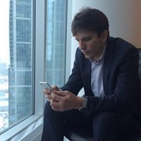 Александр Яковлев