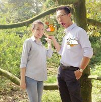Nhím Đầu Đinh