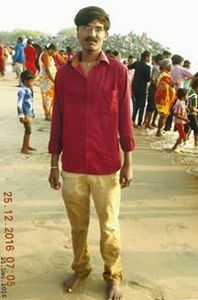 Pavithran RC