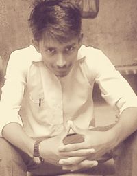 Chakrawarti Singh