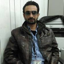 Ali Raza