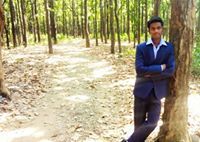Deepak Kumar