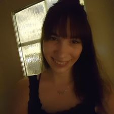 Signe Fabricius Pedersen