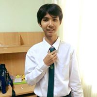 Joke Satthaporn