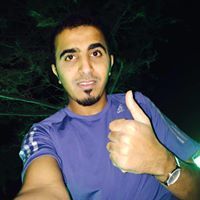 سلطان العيافي