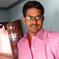 Saravanan Sankaran