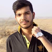 Ahmed Durrani