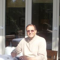 Amr Abdel Hakim