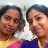 PriyaDharshini Durairajan