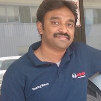 YuvaRaj Anand