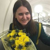 Наталья Кузнецова